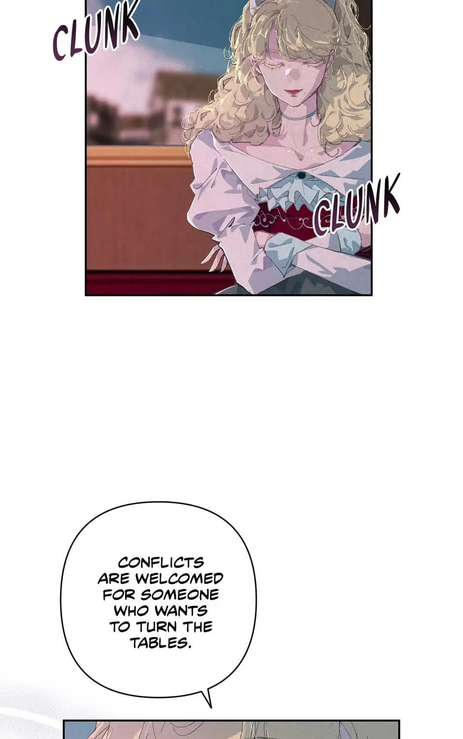 Read Stigma Effect chapter 99 image 22 on Lezhin
