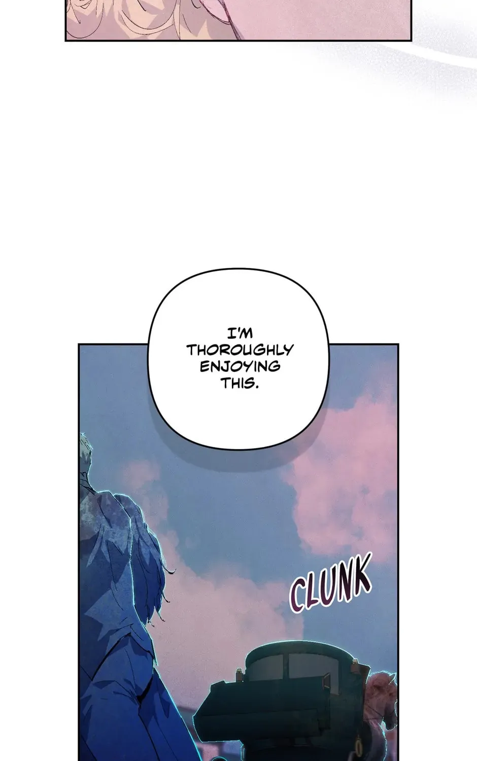 Read Stigma Effect chapter 99 image 24 on Lezhin