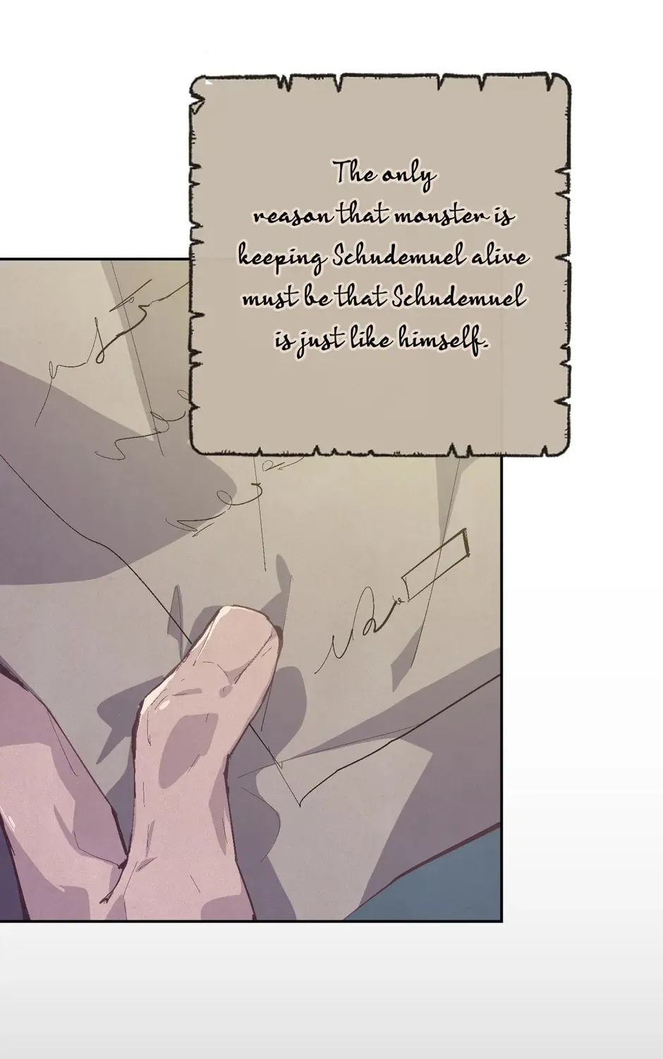 Read Stigma Effect chapter 99 image 32 on Lezhin