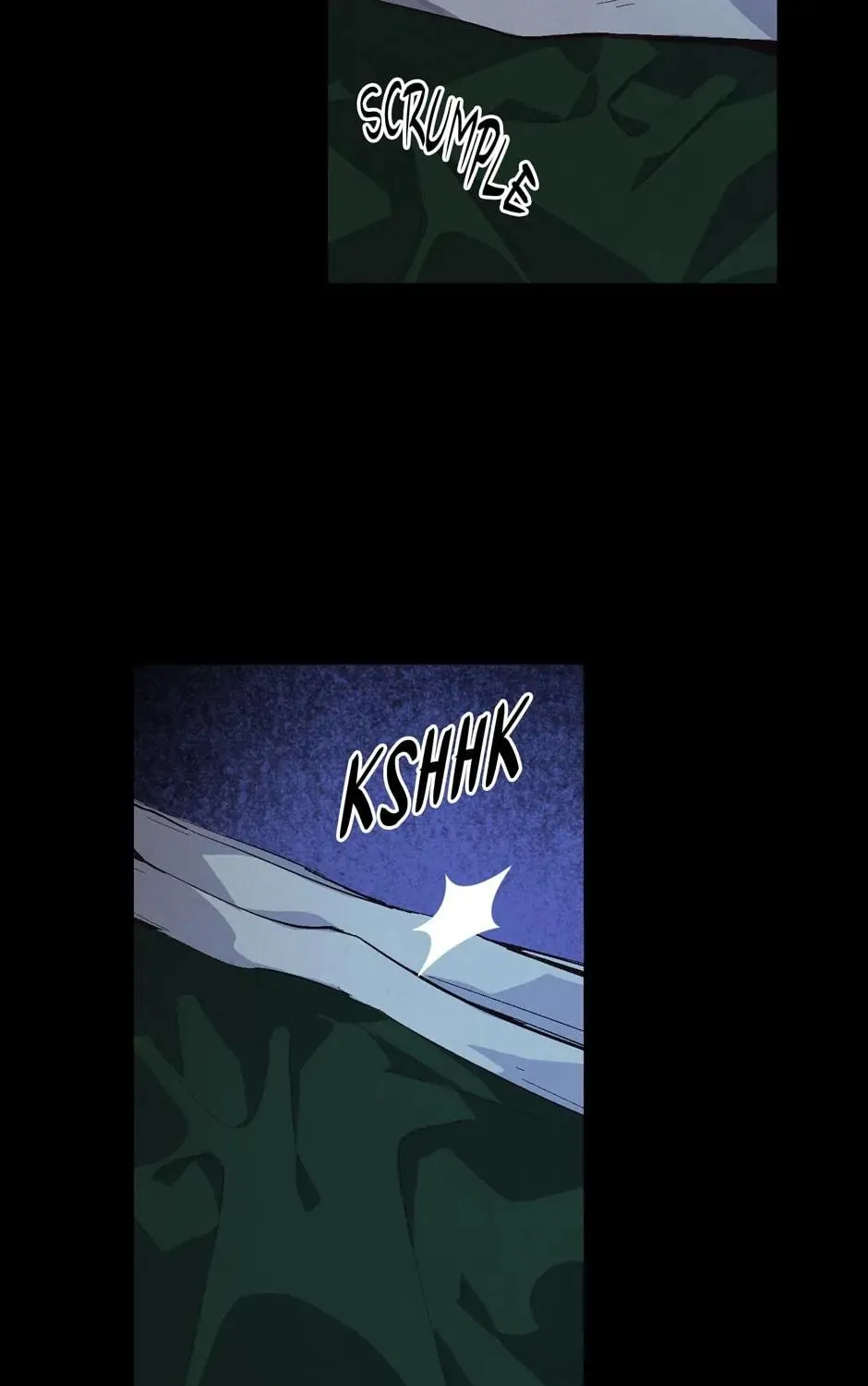 Read Stigma Effect chapter 99 image 38 on Lezhin