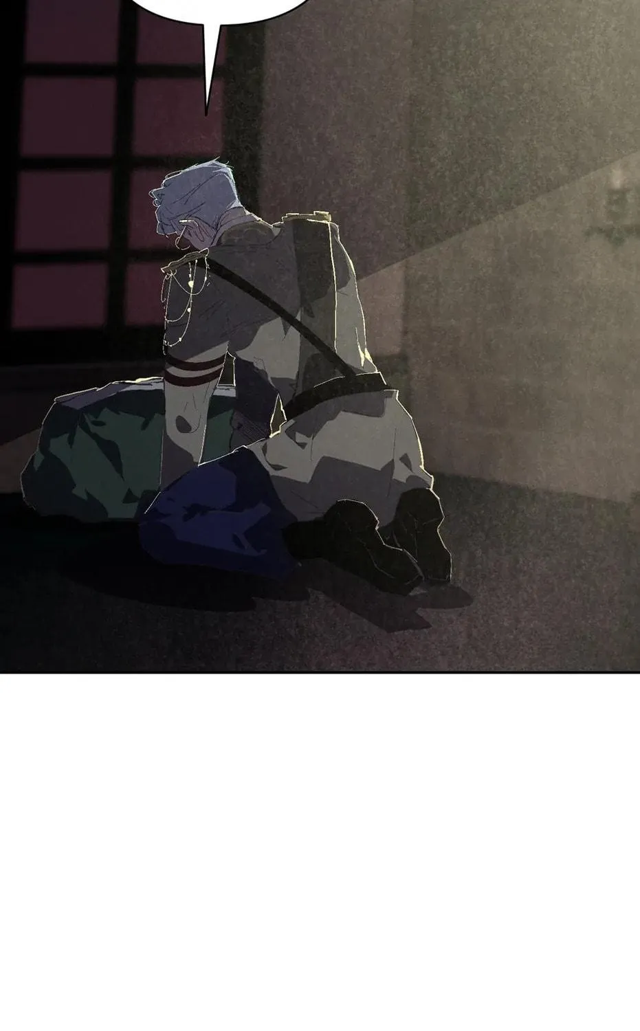 Read Stigma Effect chapter 99 image 46 on Lezhin