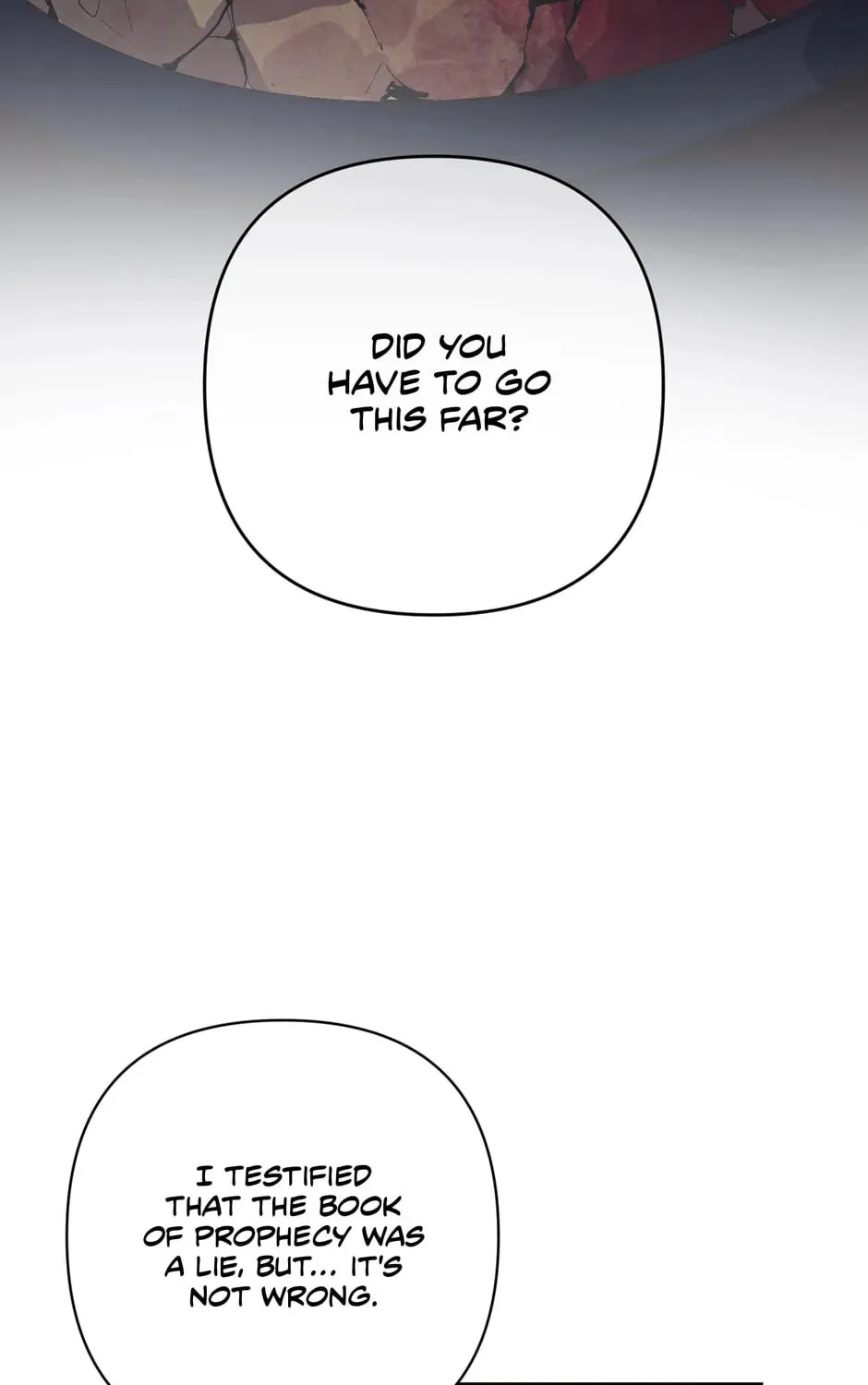 Read Stigma Effect chapter 99 image 50 on Lezhin