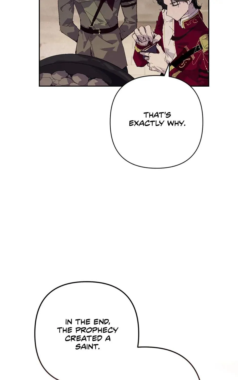 Read Stigma Effect chapter 99 image 52 on Lezhin