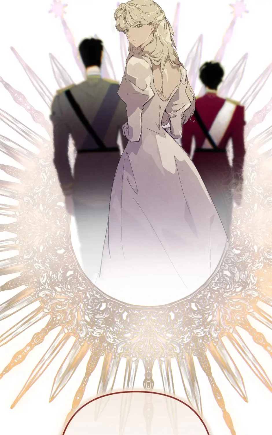 Read Stigma Effect chapter 99 image 54 on Lezhin