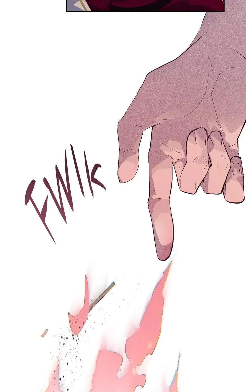 Read Stigma Effect chapter 99 image 58 on Lezhin
