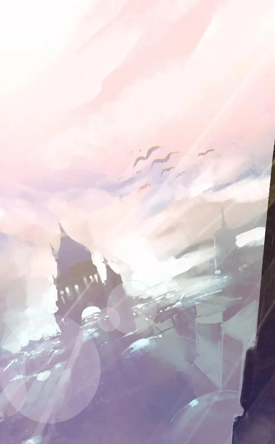 Read Stigma Effect chapter 99 image 64 on Lezhin