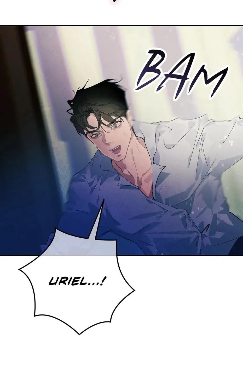 Read Stigma Effect chapter 99 image 70 on Lezhin