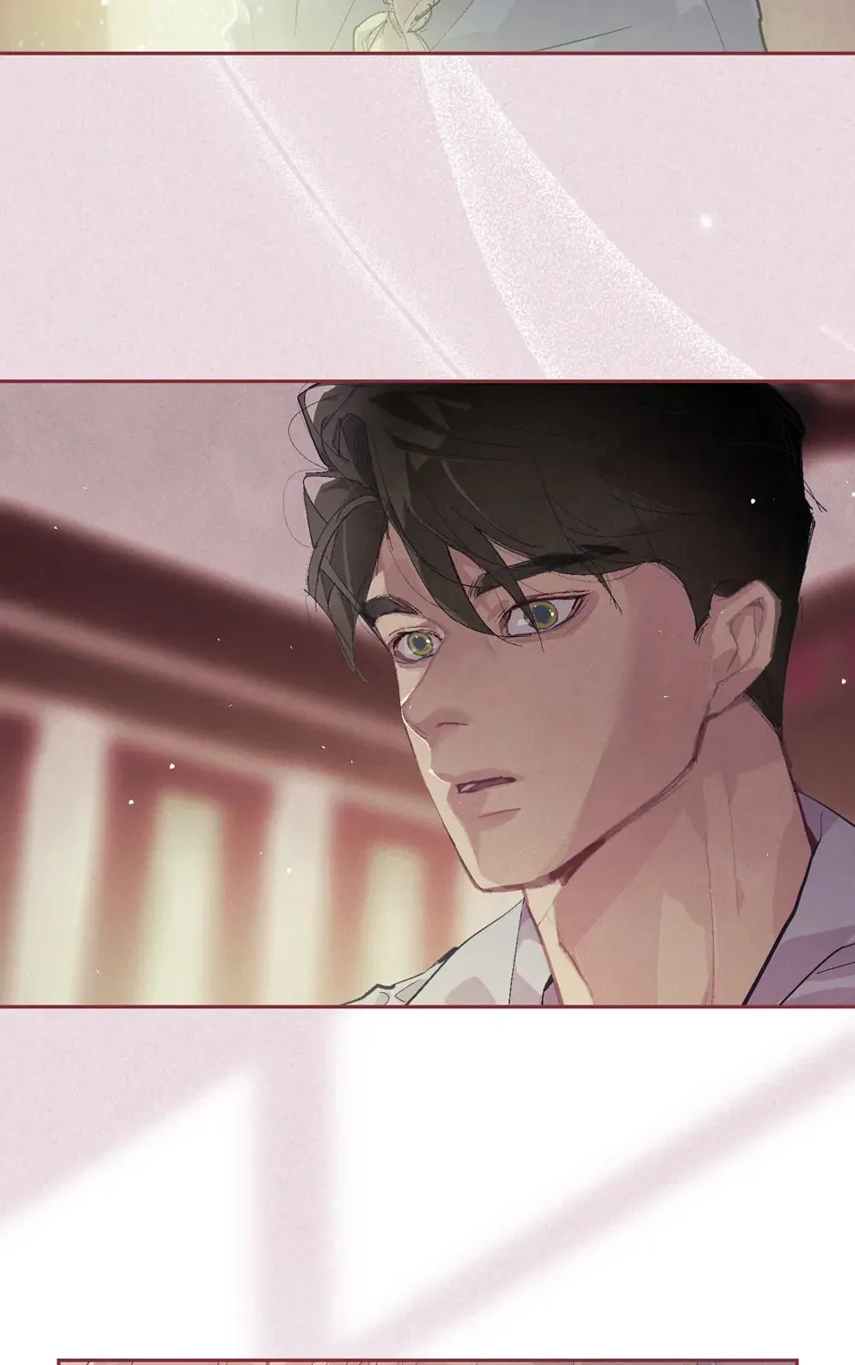 Read Stigma Effect chapter 99 image 74 on Lezhin