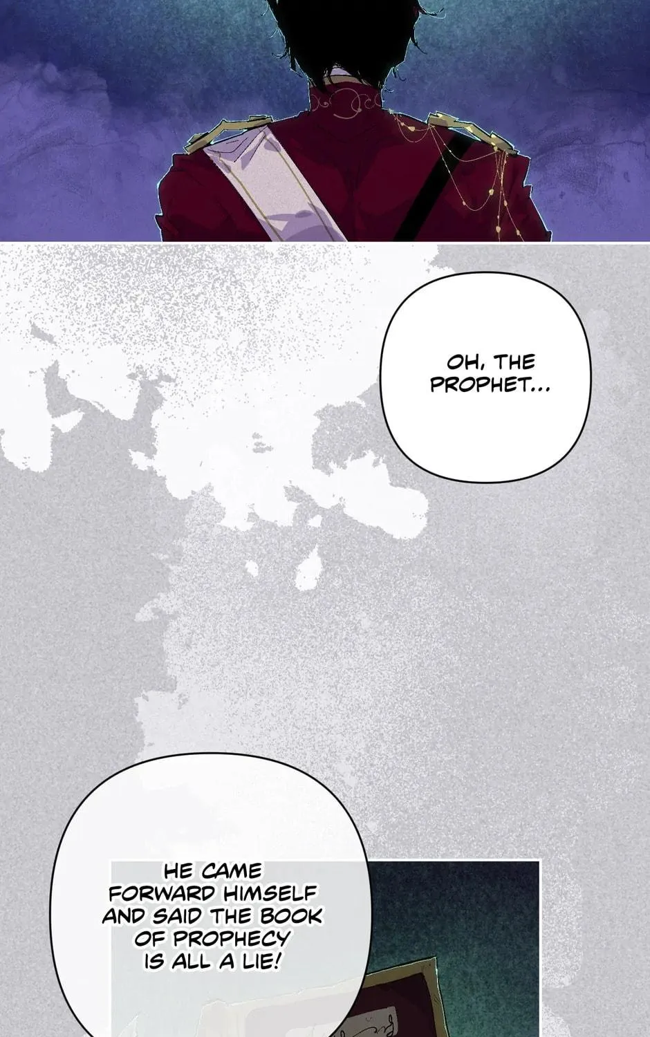 Read Stigma Effect chapter 99 image 8 on Lezhin