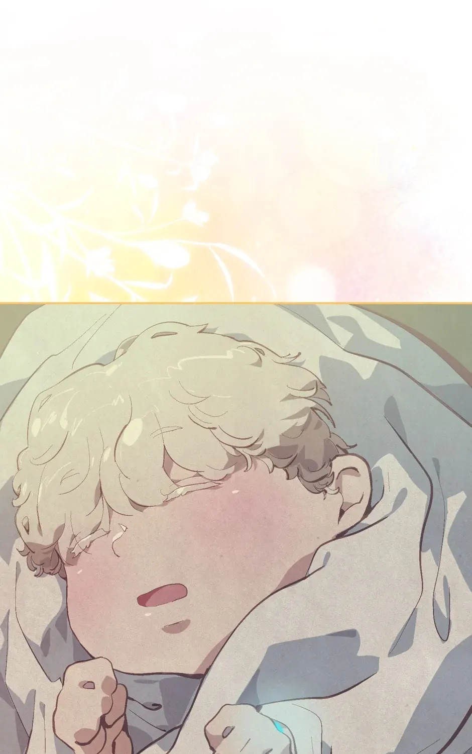 Read Stigma Effect chapter 99 image 80 on Lezhin
