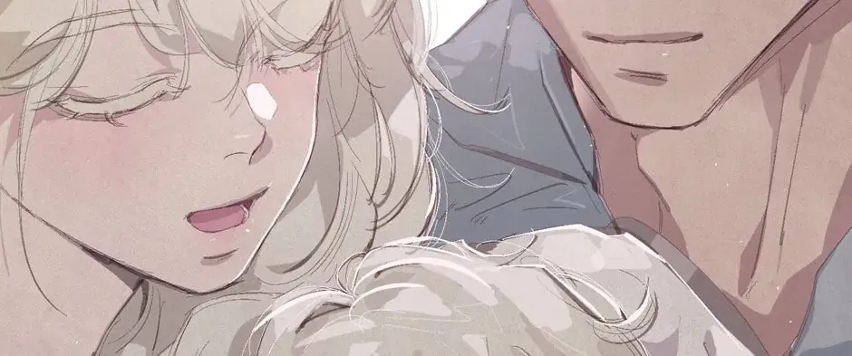 Read Stigma Effect chapter 99 image 85 on Lezhin