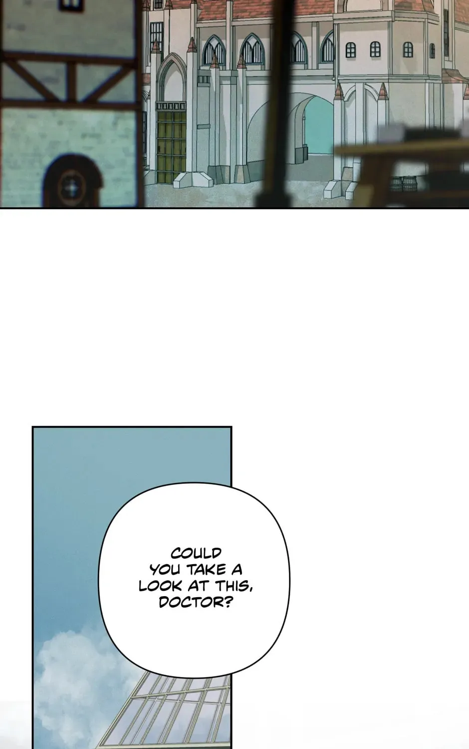Read Stigma Effect chapter 99 image 90 on Lezhin