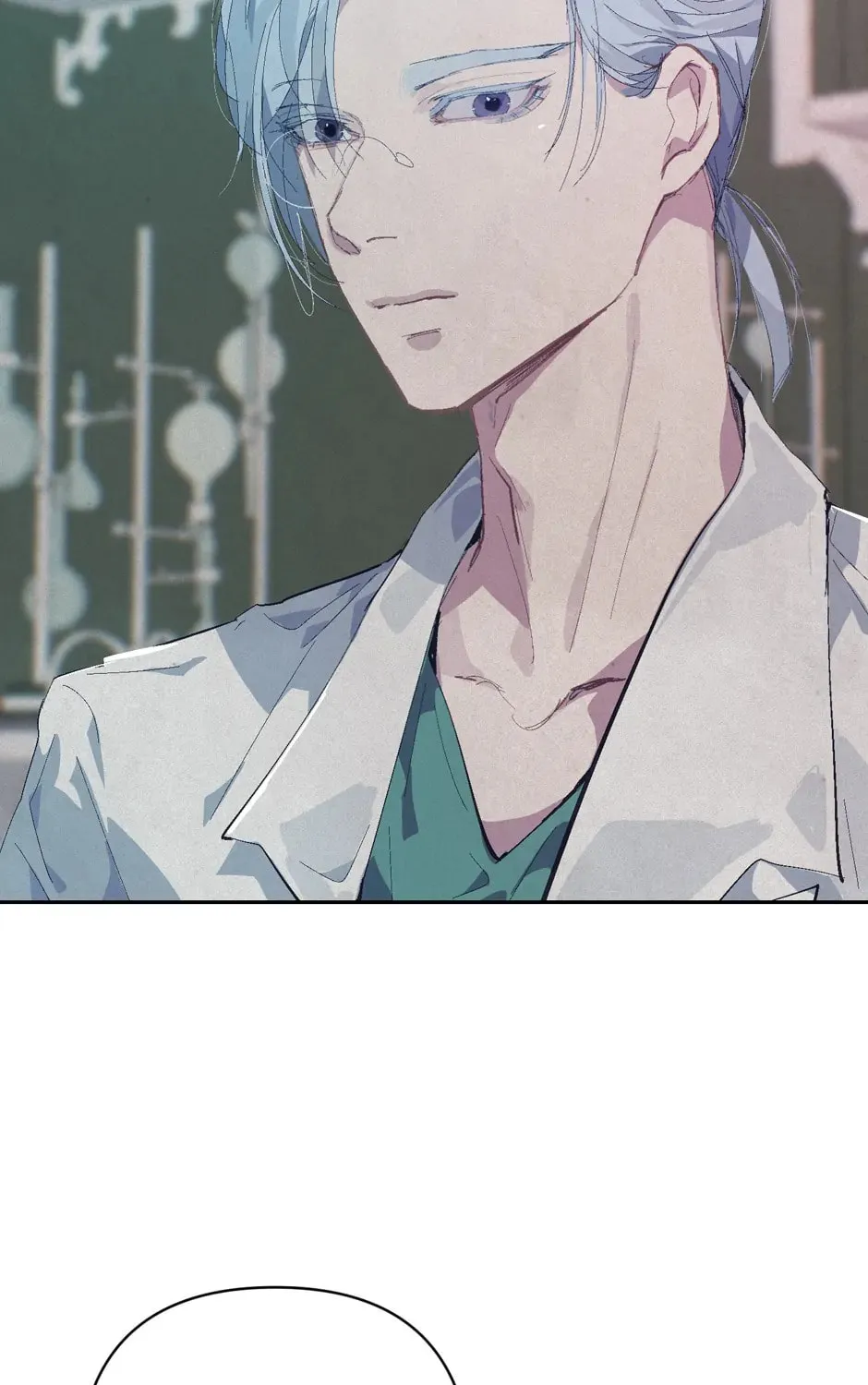 Read Stigma Effect chapter 99 image 96 on Lezhin