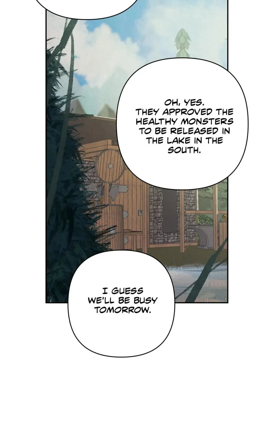 Read Stigma Effect chapter 99 image 98 on Lezhin