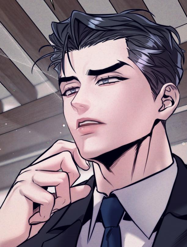 Read Stigma chapter 0 image 3 on Lezhin