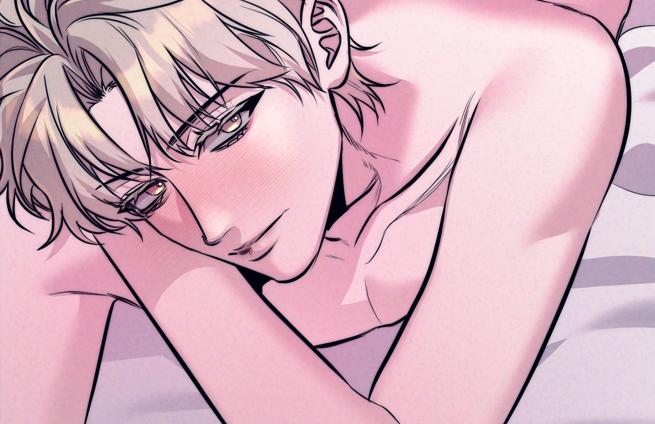 Read Stigma chapter 0 image 5 on Lezhin