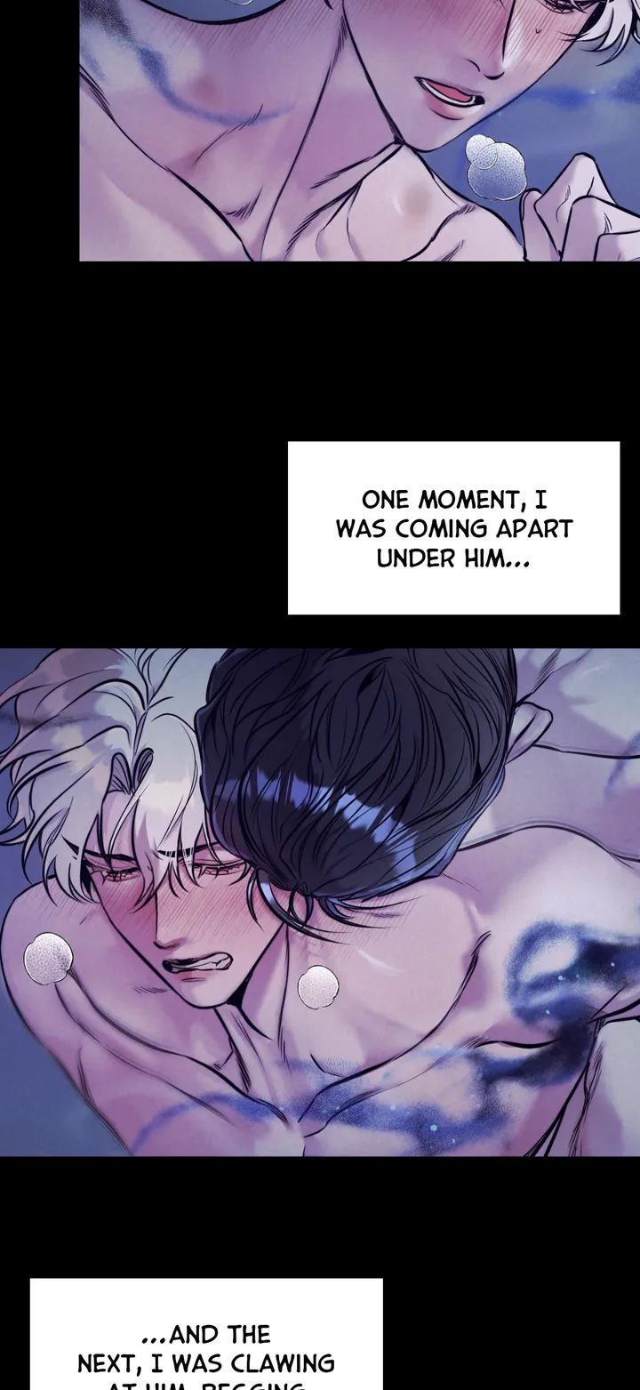 Read Stigma chapter 1.1 image 10 on Lezhin
