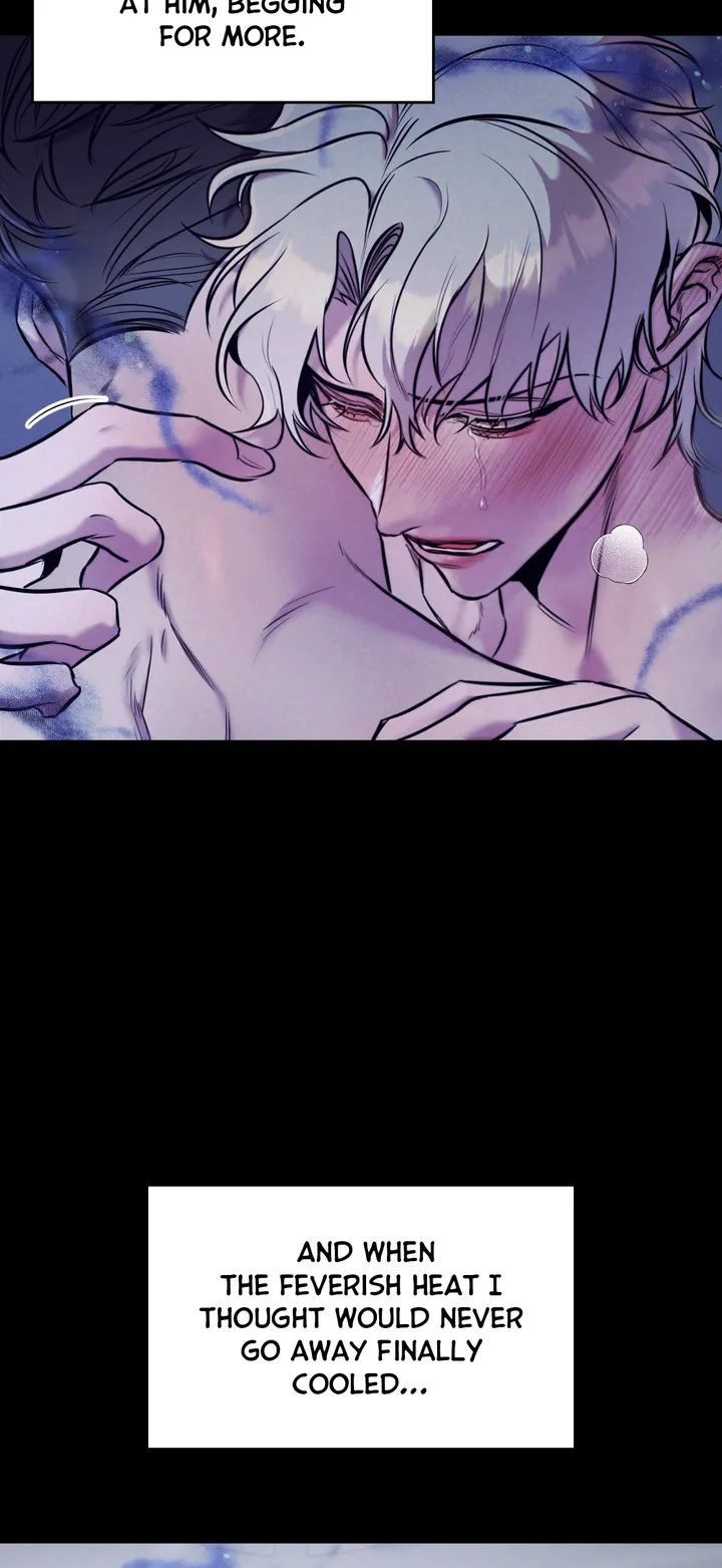 Read Stigma chapter 1.1 image 11 on Lezhin