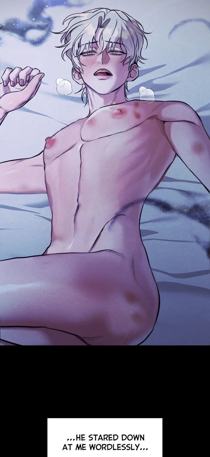 Read Stigma chapter 1.1 image 12 on Lezhin