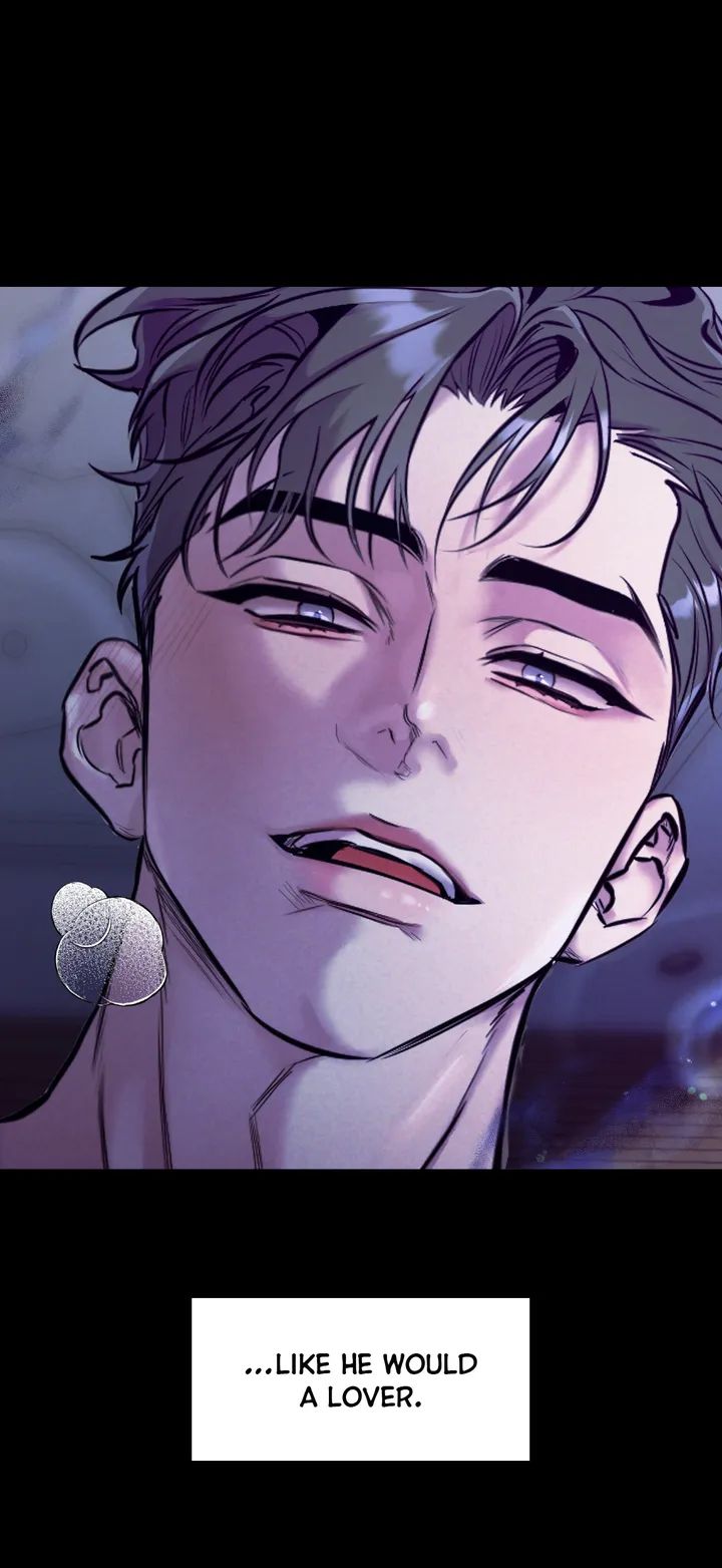Read Stigma chapter 1.1 image 14 on Lezhin