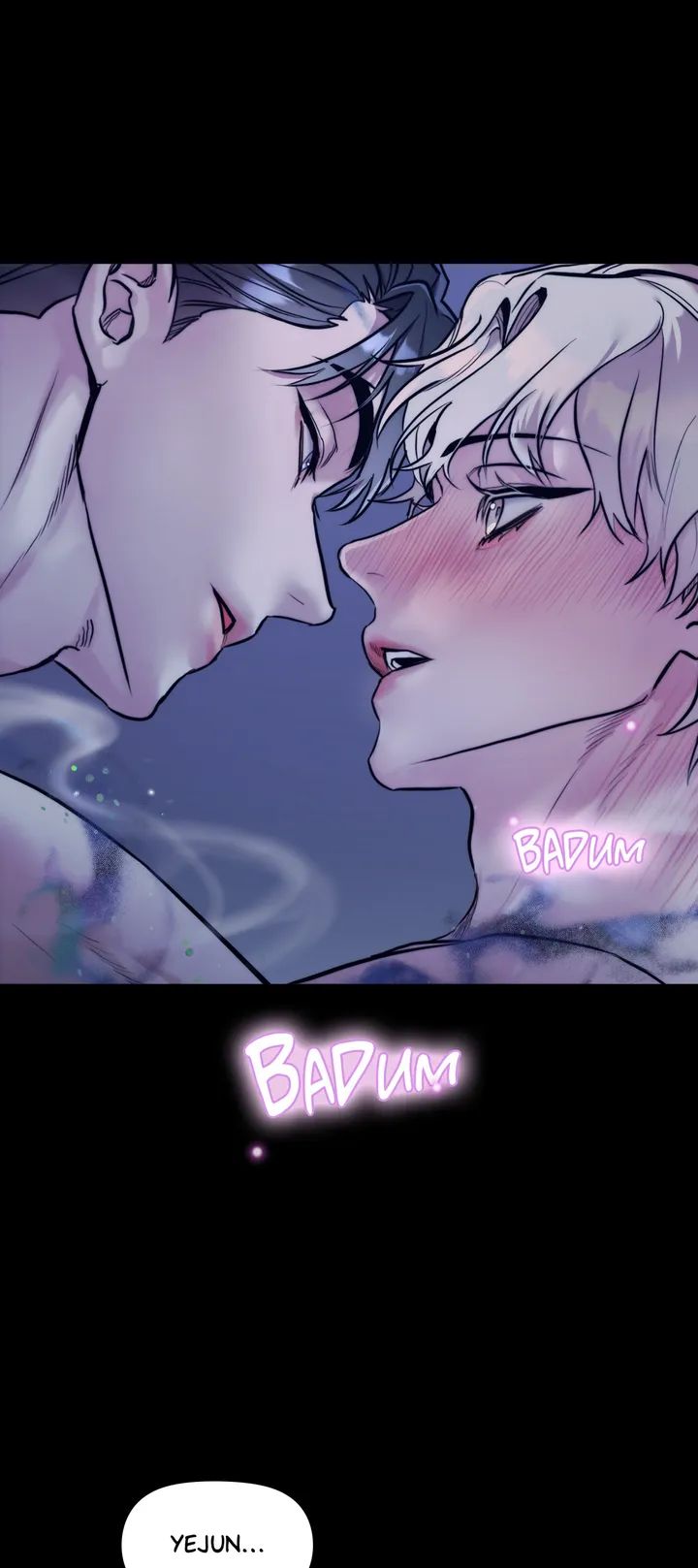 Read Stigma chapter 1.1 image 16 on Lezhin