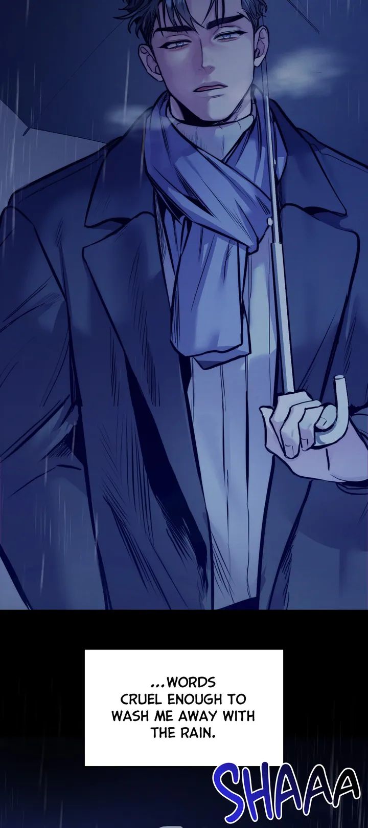 Read Stigma chapter 1.1 image 20 on Lezhin