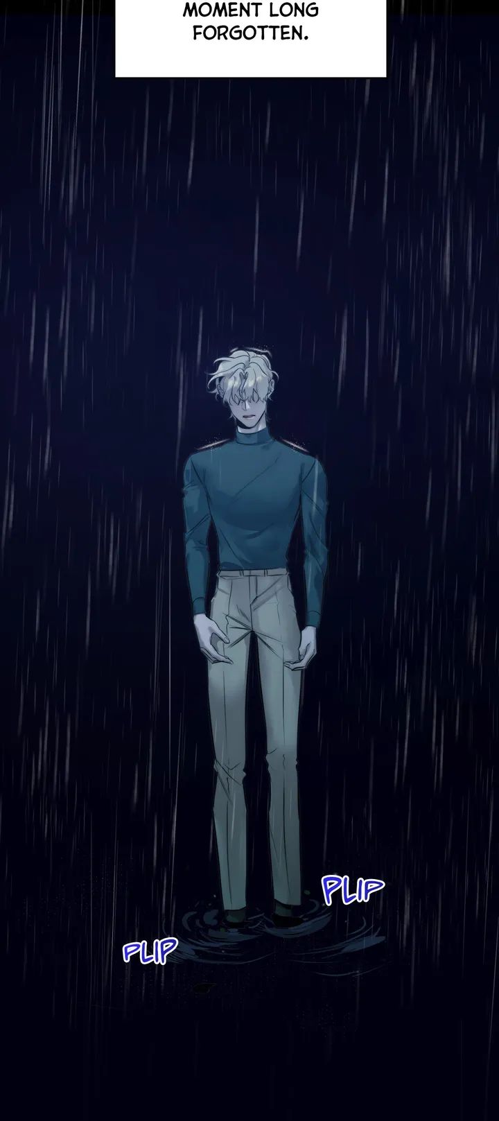 Read Stigma chapter 1.1 image 23 on Lezhin