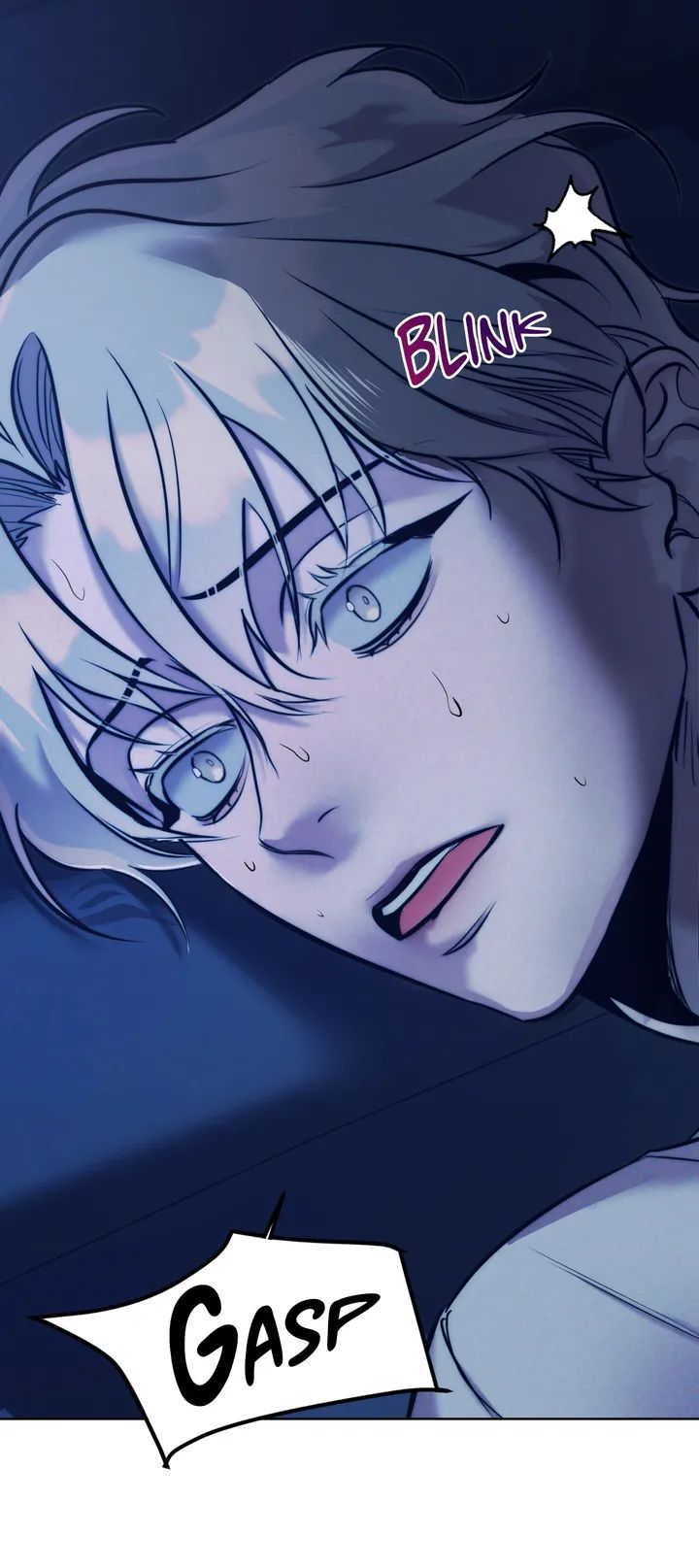Read Stigma chapter 1.1 image 25 on Lezhin