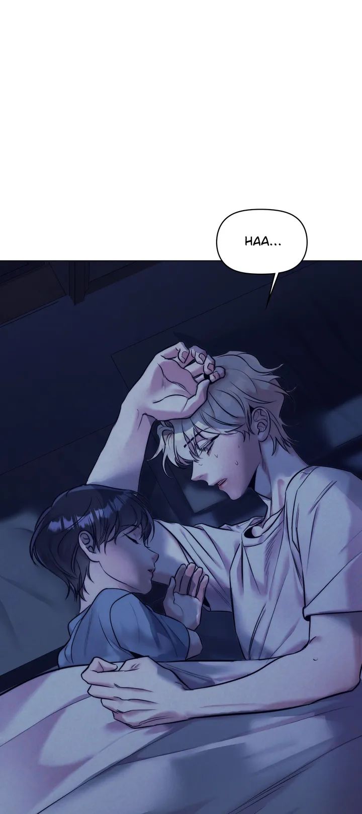Read Stigma chapter 1.1 image 26 on Lezhin