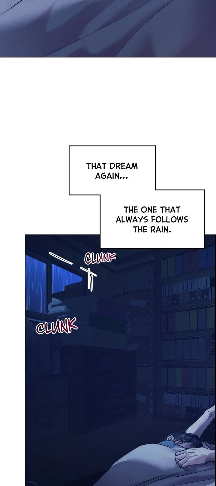 Read Stigma chapter 1.1 image 27 on Lezhin