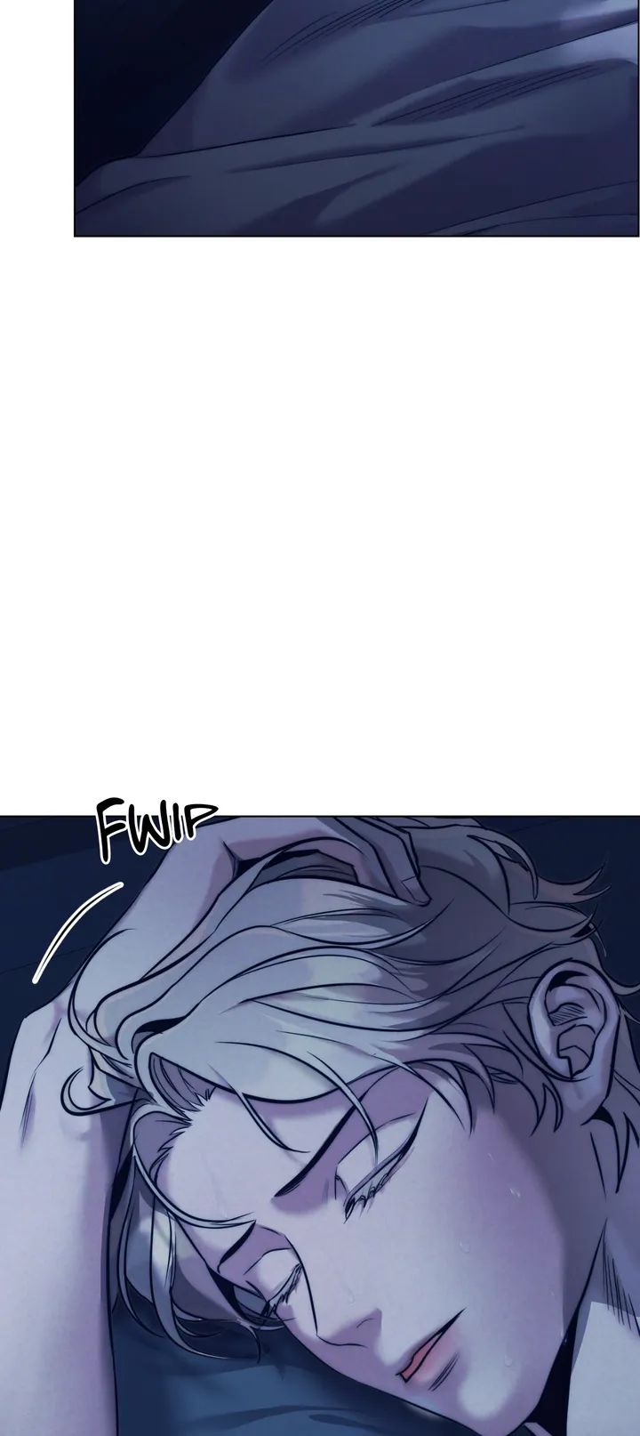 Read Stigma chapter 1.1 image 28 on Lezhin