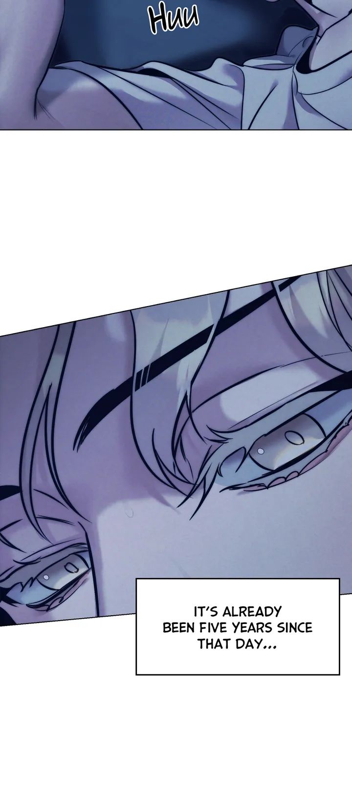 Read Stigma chapter 1.1 image 29 on Lezhin