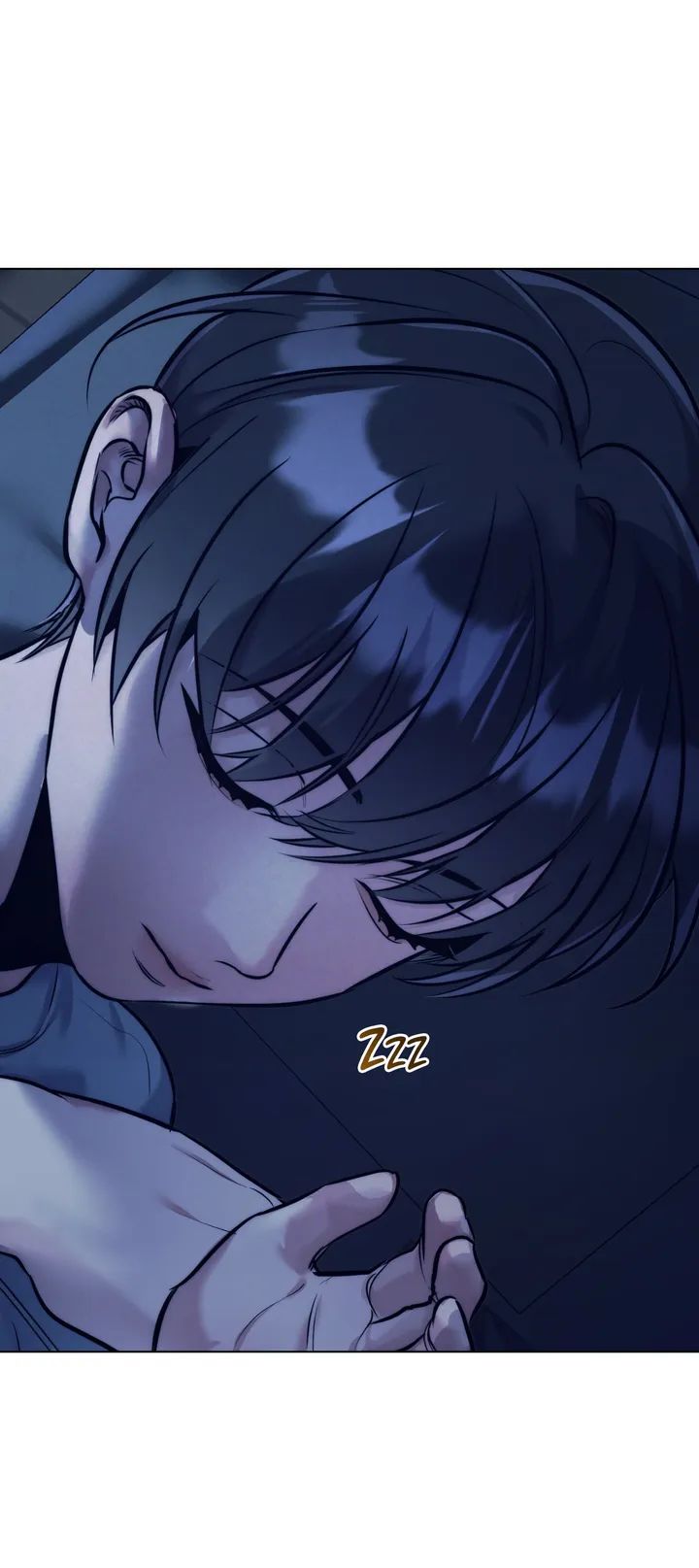 Read Stigma chapter 1.1 image 30 on Lezhin