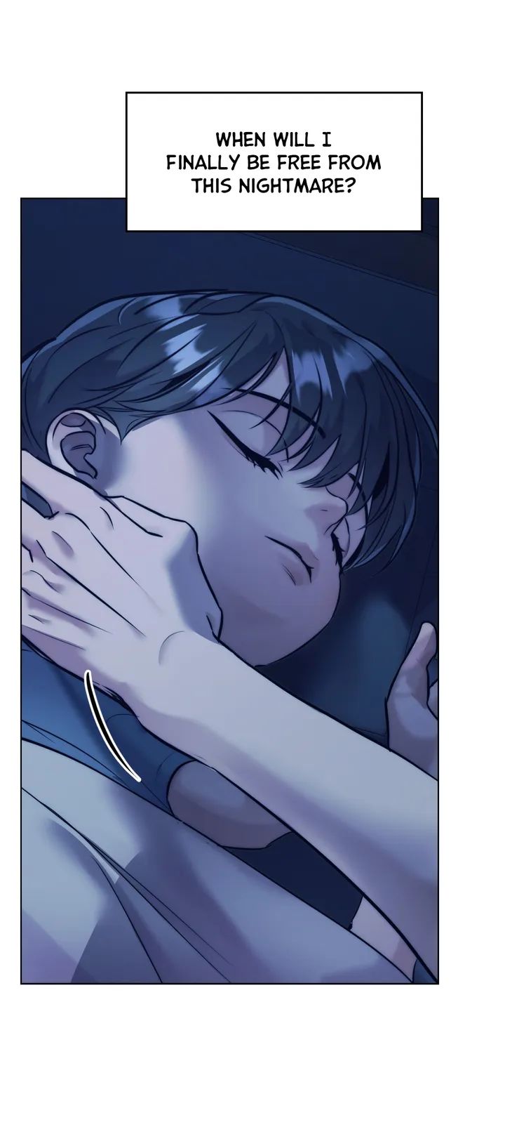 Read Stigma chapter 1.1 image 31 on Lezhin