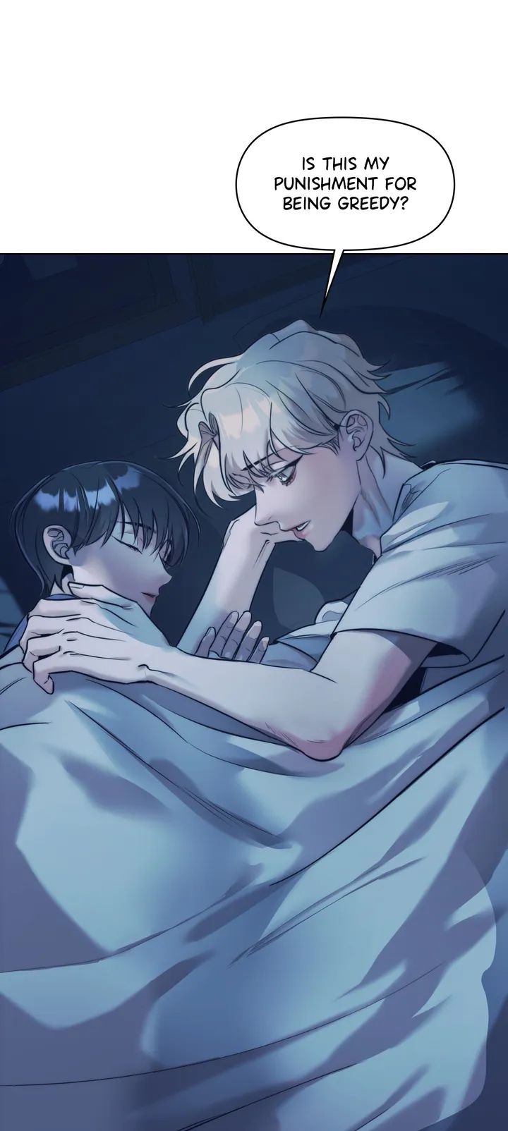 Read Stigma chapter 1.1 image 32 on Lezhin