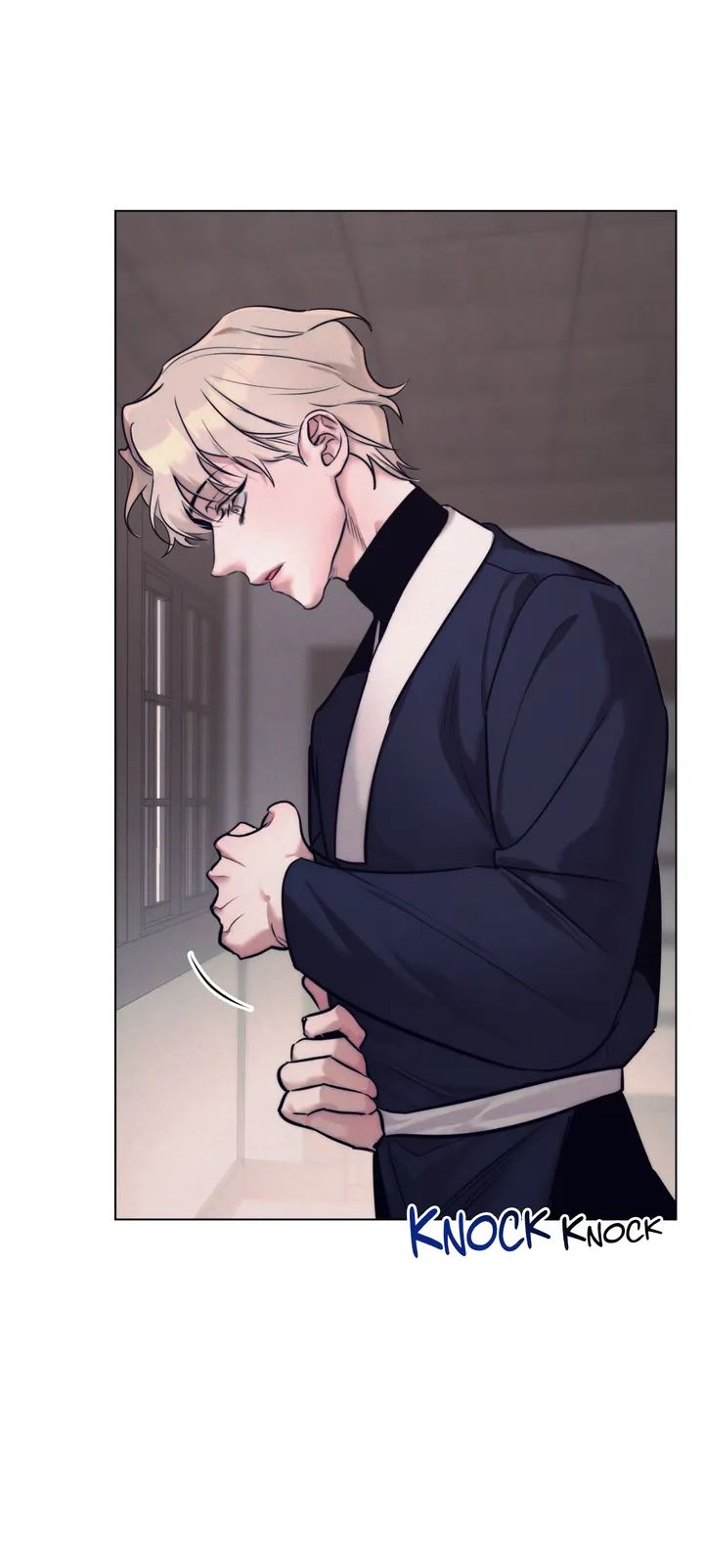 Read Stigma chapter 1.1 image 36 on Lezhin