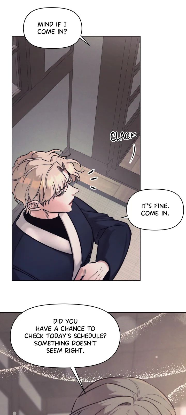 Read Stigma chapter 1.1 image 37 on Lezhin