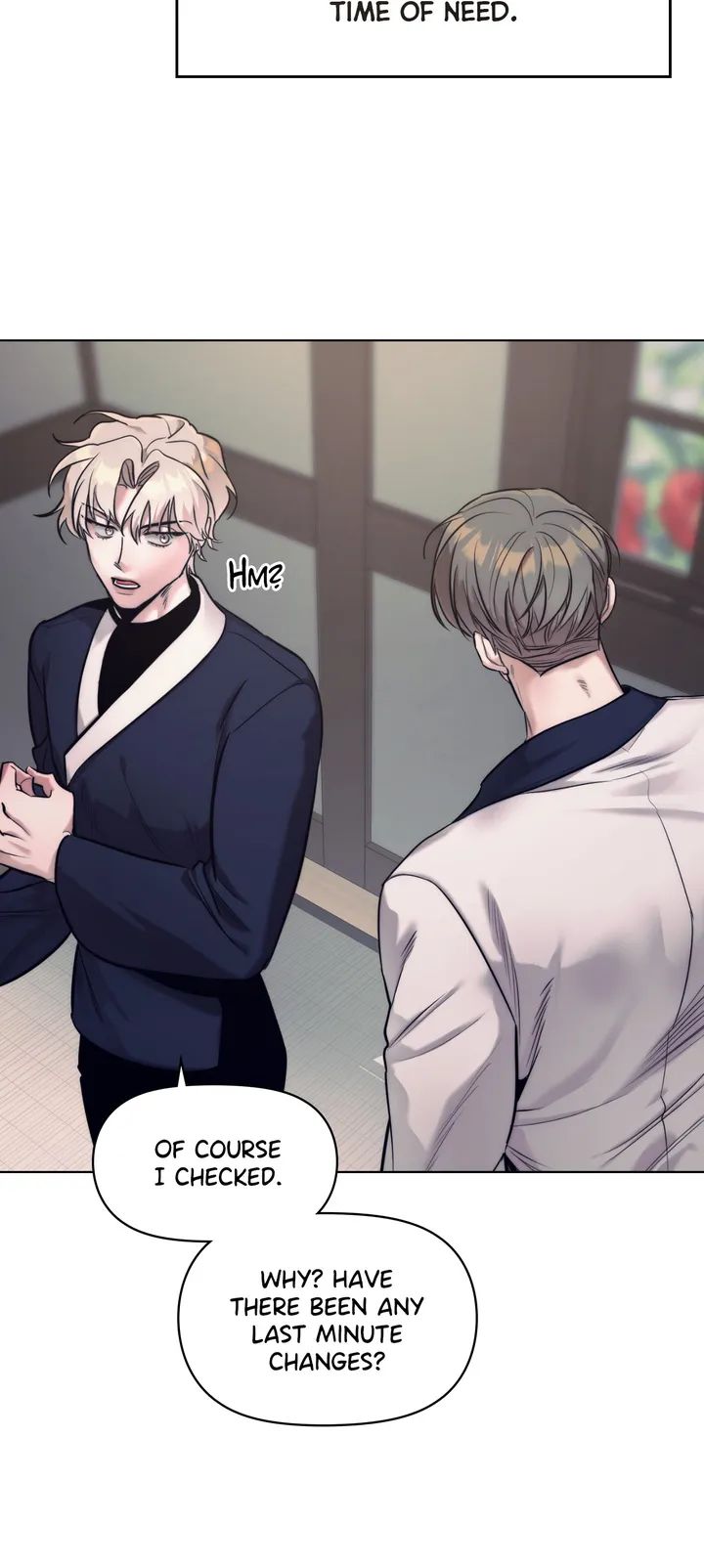Read Stigma chapter 1.1 image 39 on Lezhin