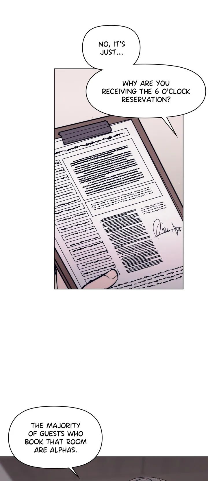Read Stigma chapter 1.1 image 40 on Lezhin
