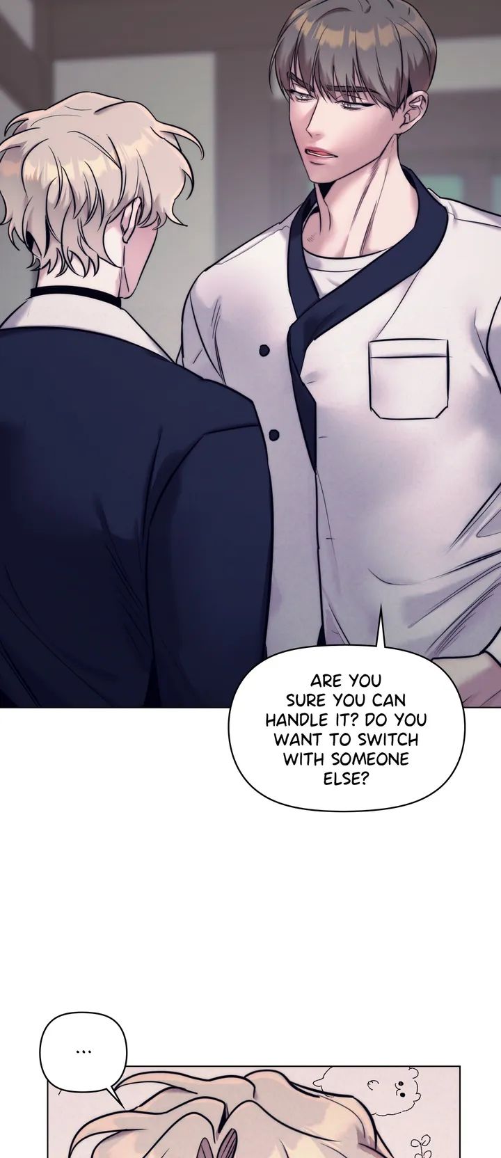 Read Stigma chapter 1.1 image 41 on Lezhin