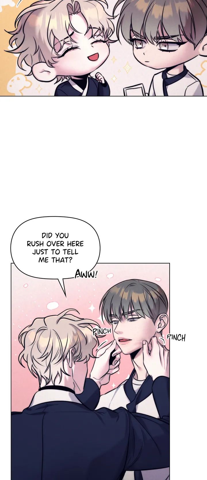 Read Stigma chapter 1.1 image 43 on Lezhin