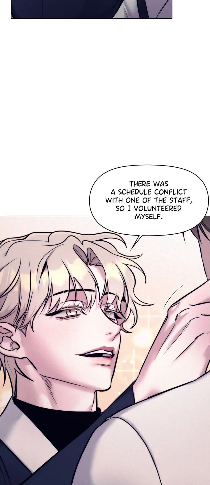 Read Stigma chapter 1.1 image 44 on Lezhin