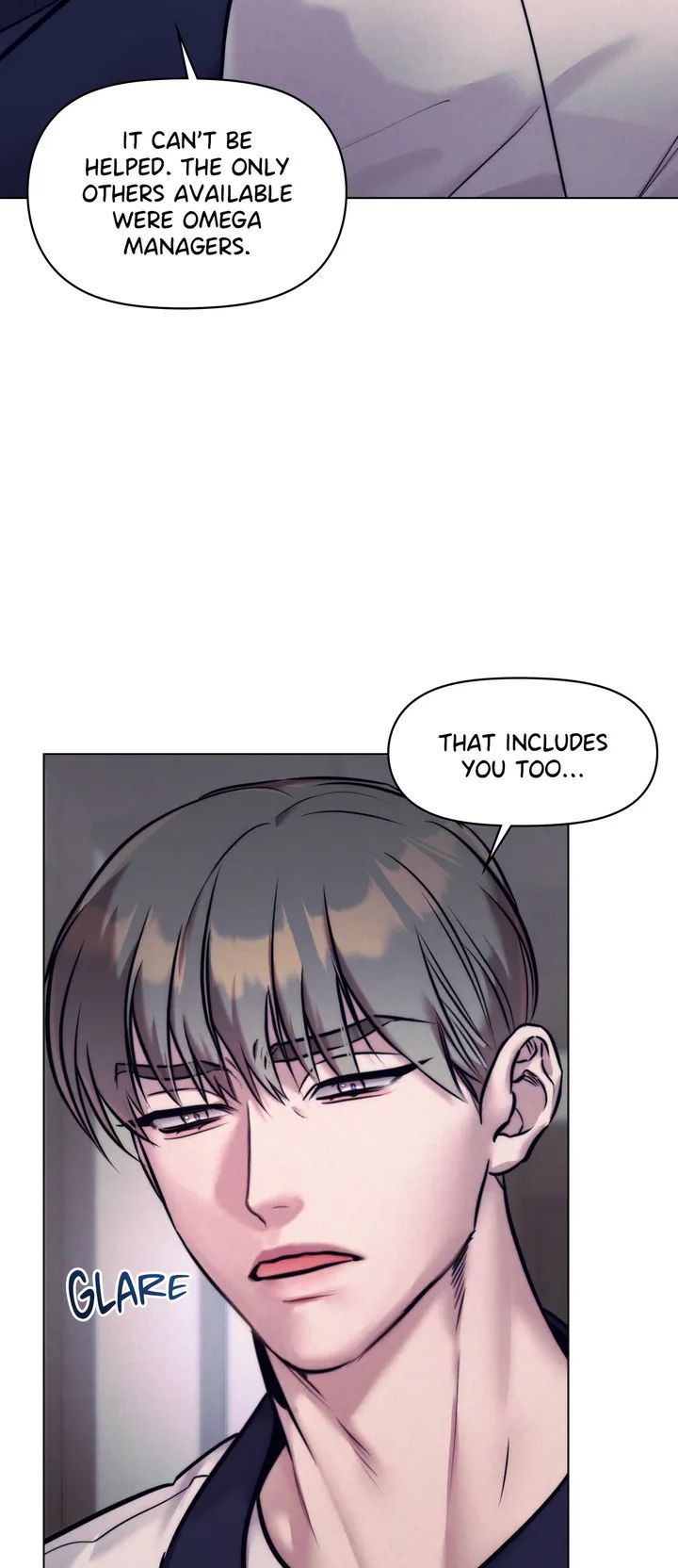 Read Stigma chapter 1.1 image 45 on Lezhin