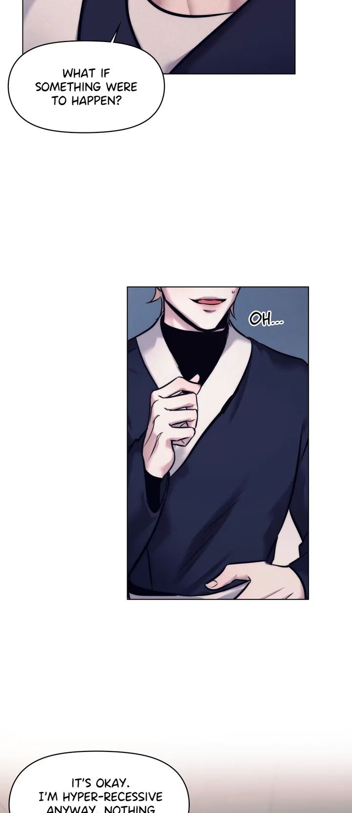Read Stigma chapter 1.1 image 46 on Lezhin