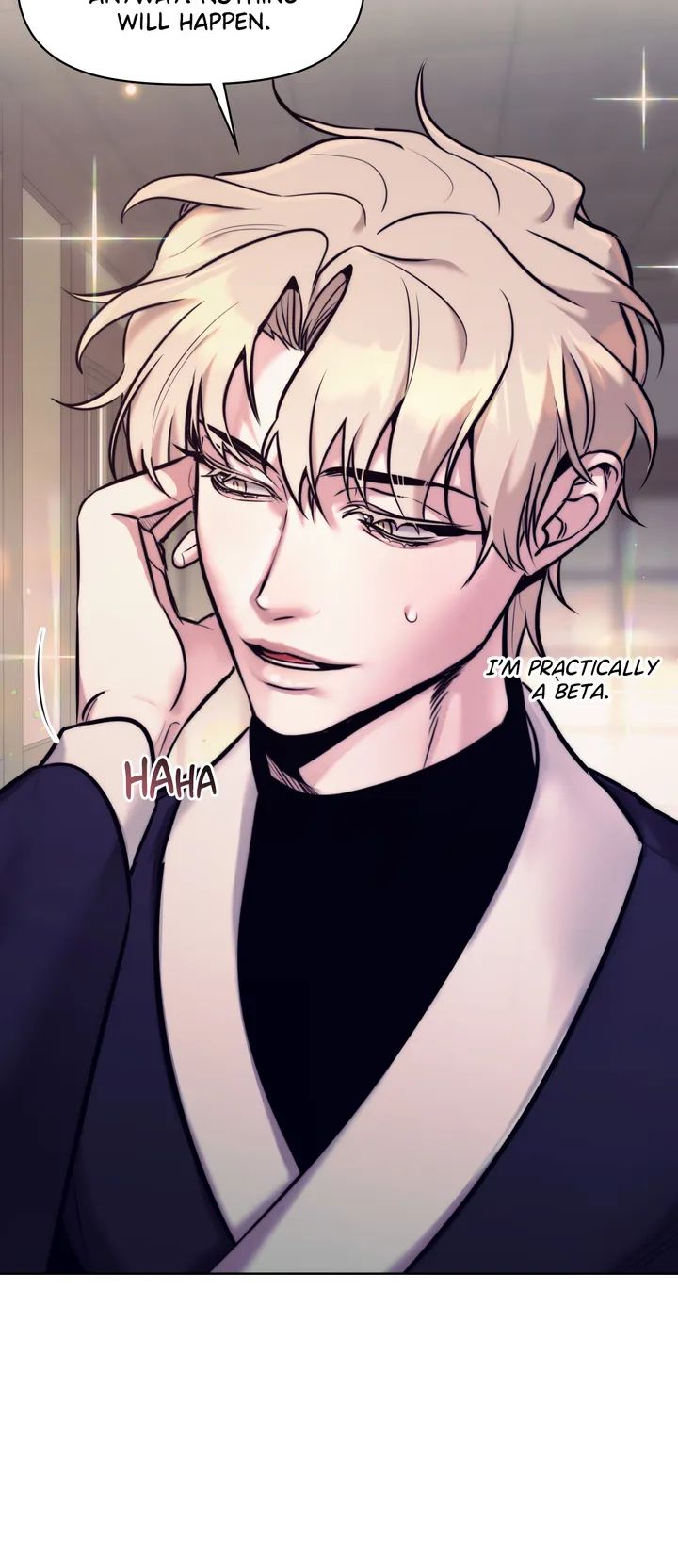 Read Stigma chapter 1.1 image 47 on Lezhin