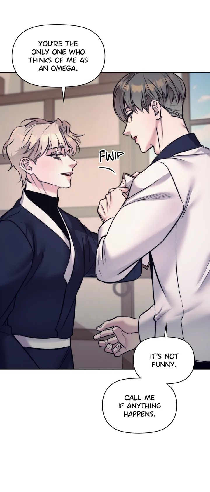 Read Stigma chapter 1.1 image 48 on Lezhin