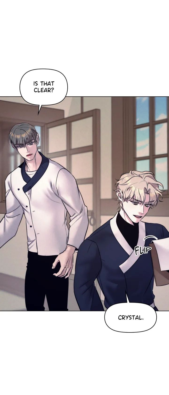 Read Stigma chapter 1.1 image 49 on Lezhin