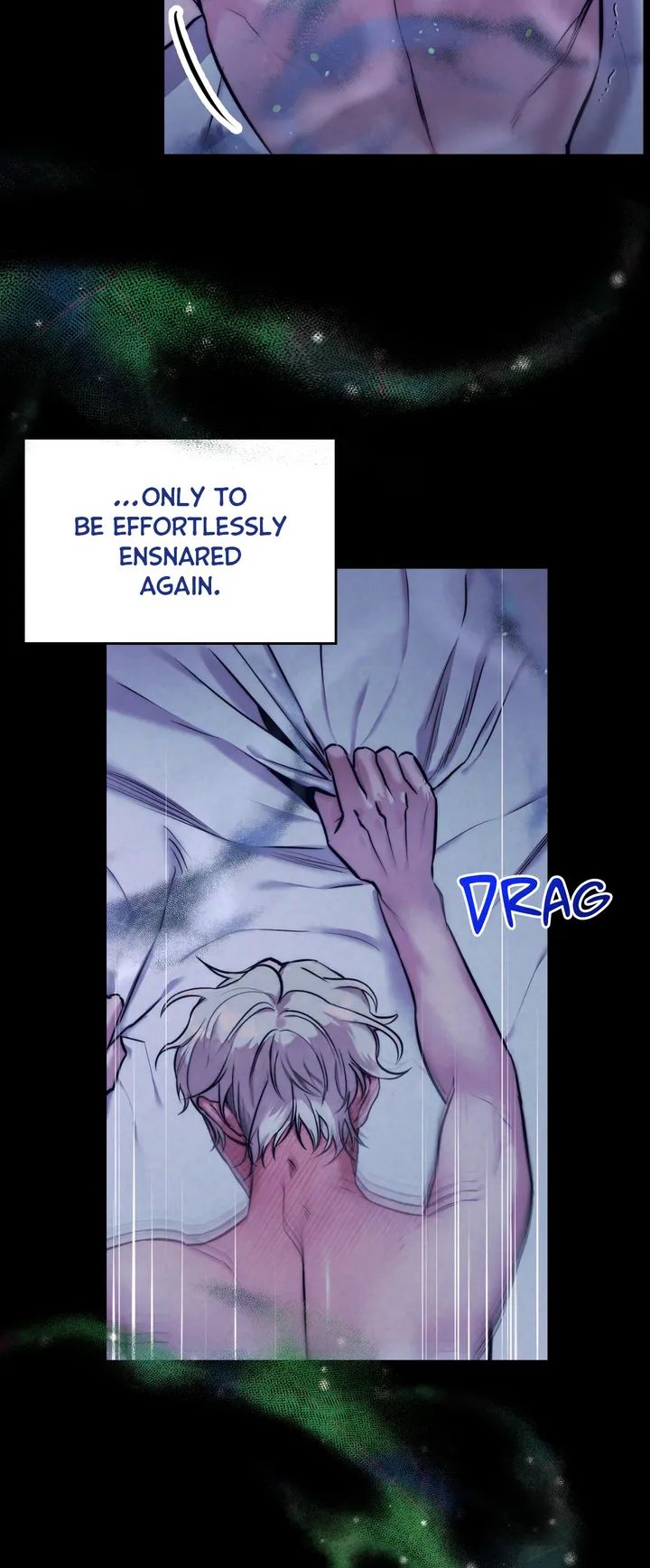 Read Stigma chapter 1.1 image 5 on Lezhin