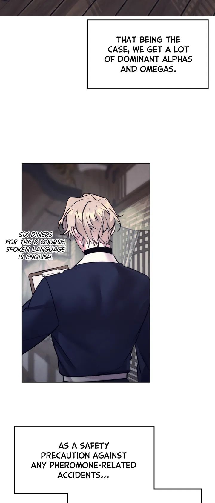Read Stigma chapter 1.1 image 51 on Lezhin