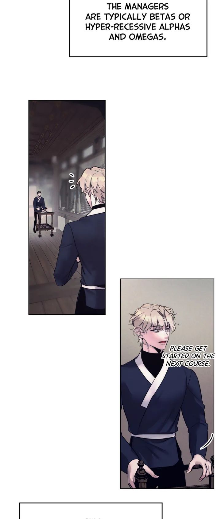 Read Stigma chapter 1.1 image 52 on Lezhin